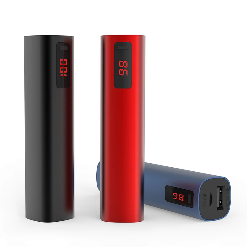Portable Lightweight Power Bank
